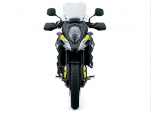 Фото Suzuki V-Strom 1000 XT ABS  №4