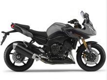 Фото Yamaha Fazer8 ABS  №1