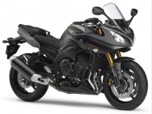 Фото Yamaha Fazer8 ABS  №2